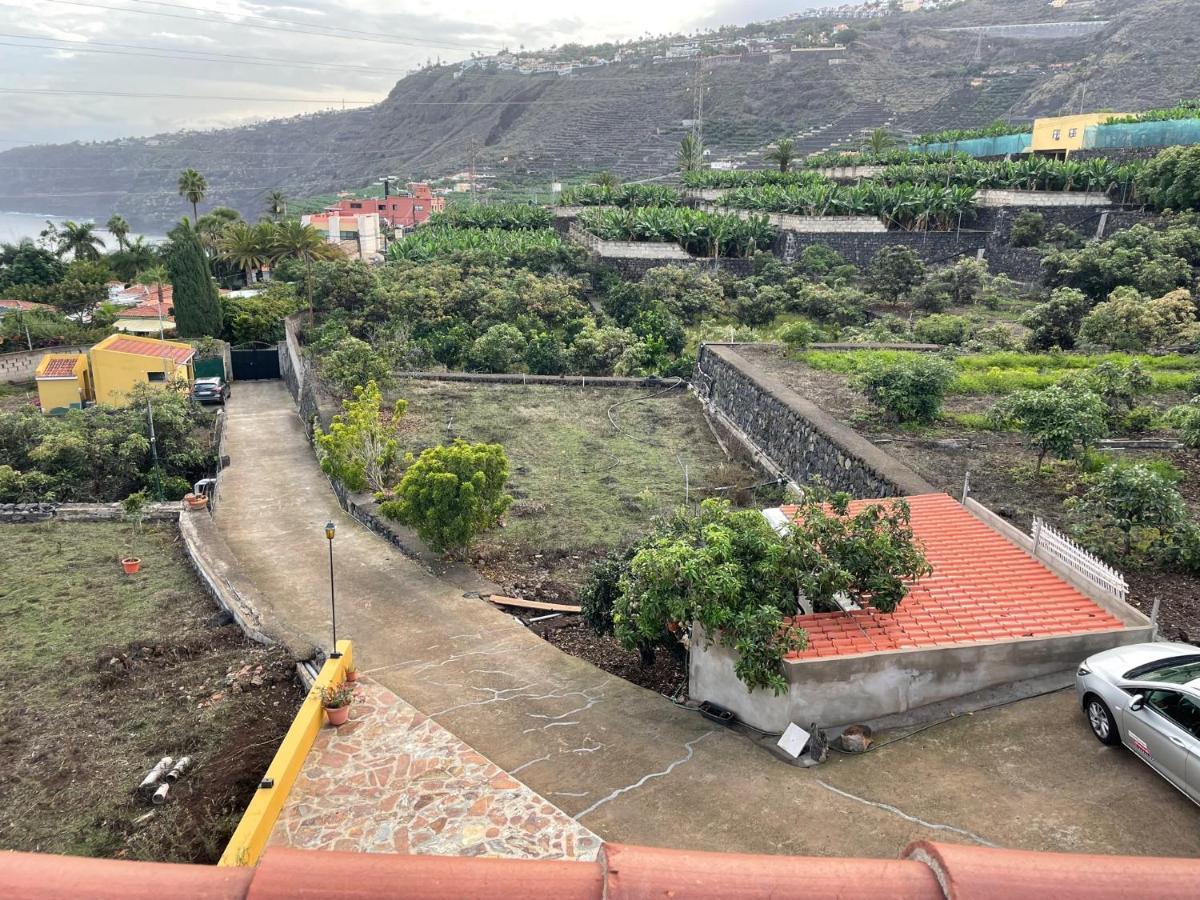 Appartamento Bollullo Sunset - Apamate La Orotava Esterno foto