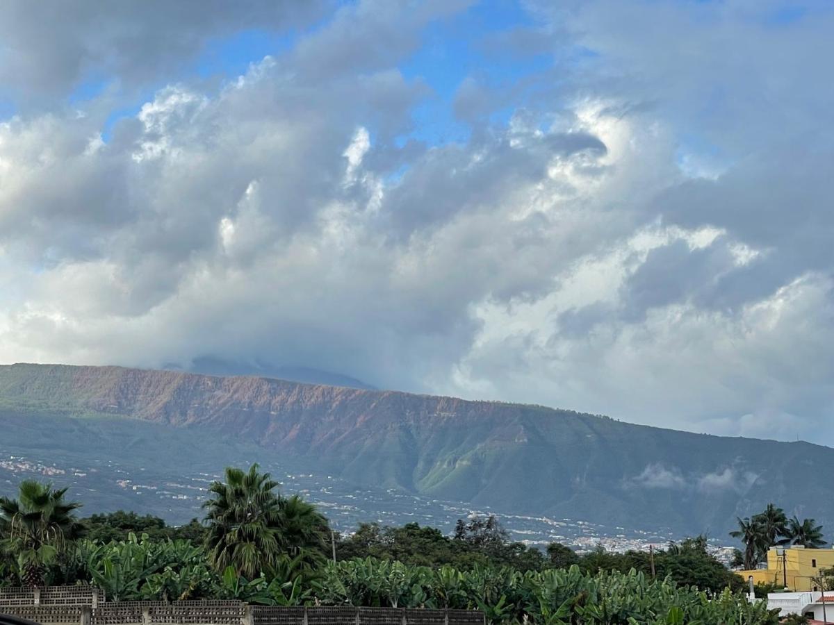 Appartamento Bollullo Sunset - Apamate La Orotava Esterno foto