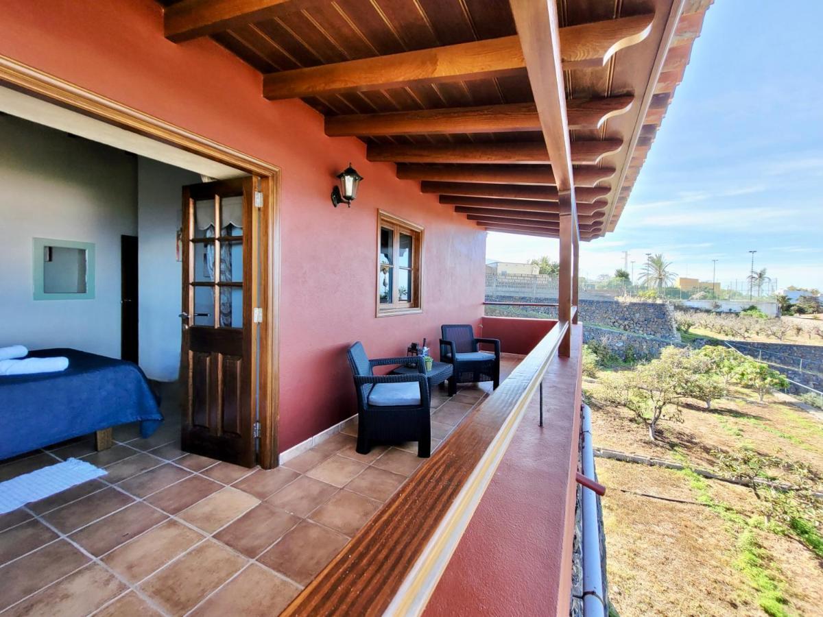 Appartamento Bollullo Sunset - Apamate La Orotava Esterno foto