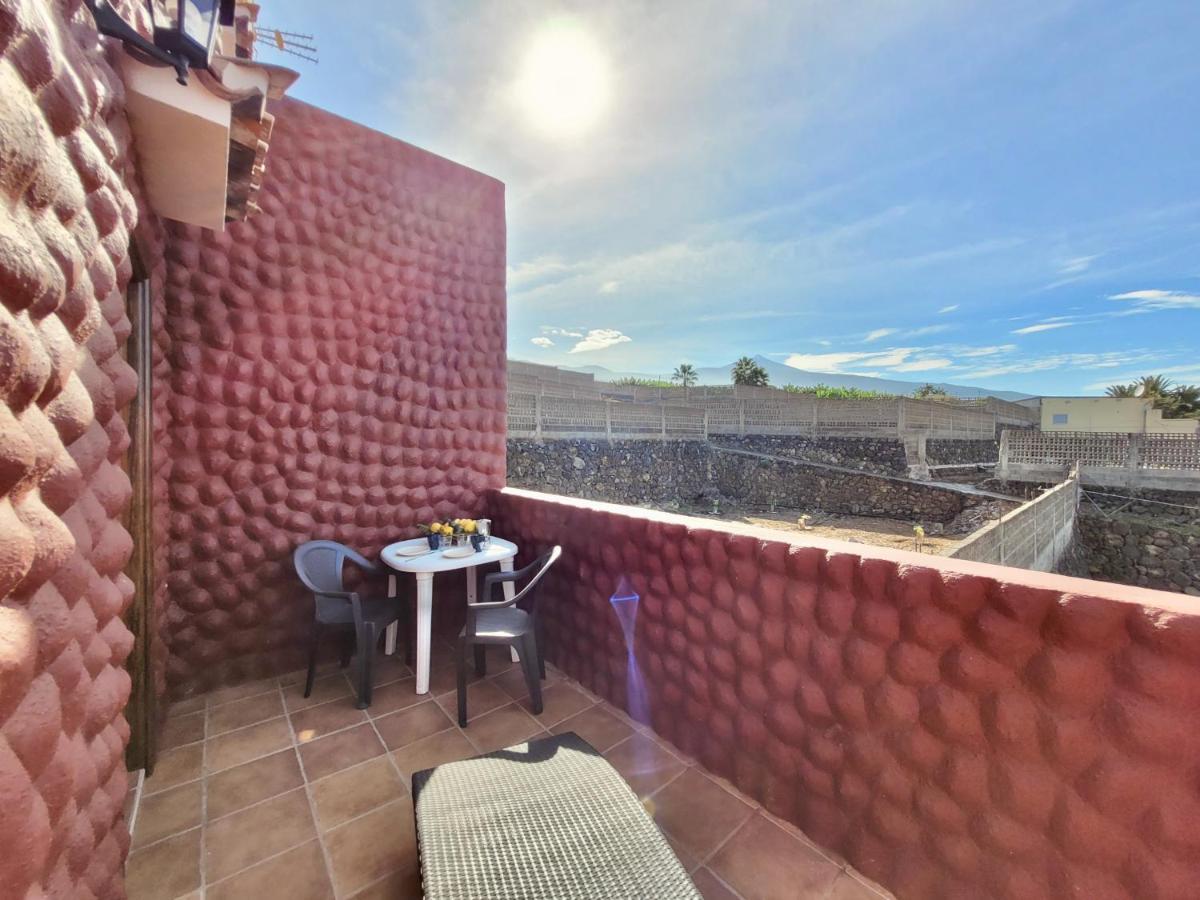 Appartamento Bollullo Sunset - Apamate La Orotava Esterno foto