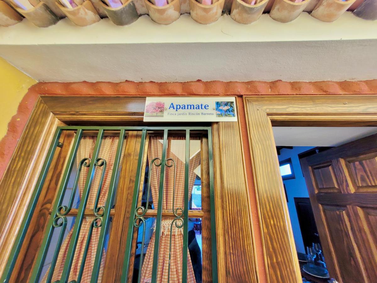 Appartamento Bollullo Sunset - Apamate La Orotava Esterno foto