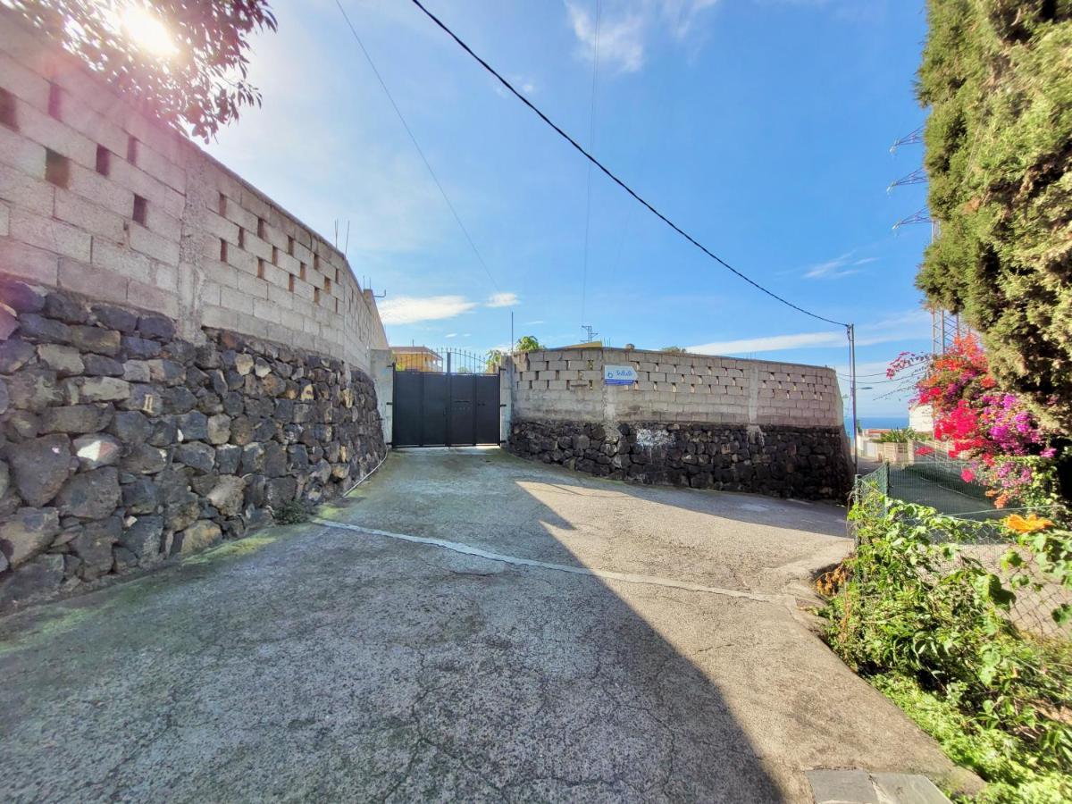 Appartamento Bollullo Sunset - Apamate La Orotava Esterno foto